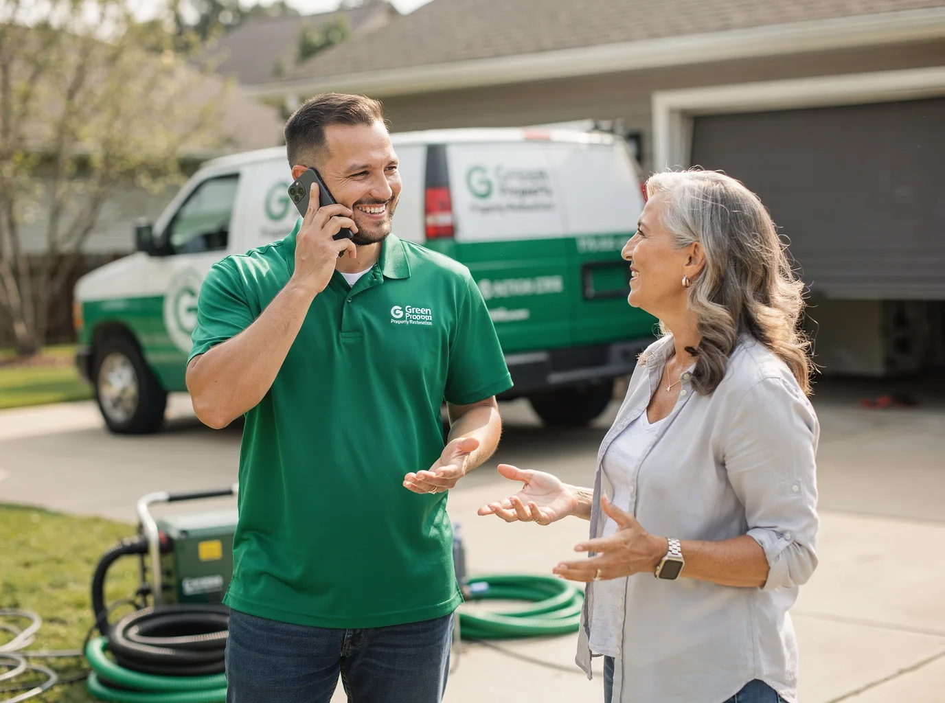 Water Damage Restoration Burton, OH FAQs